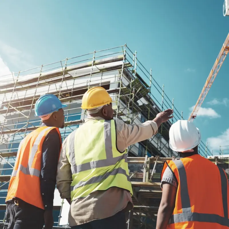 HBL Industry - Construction