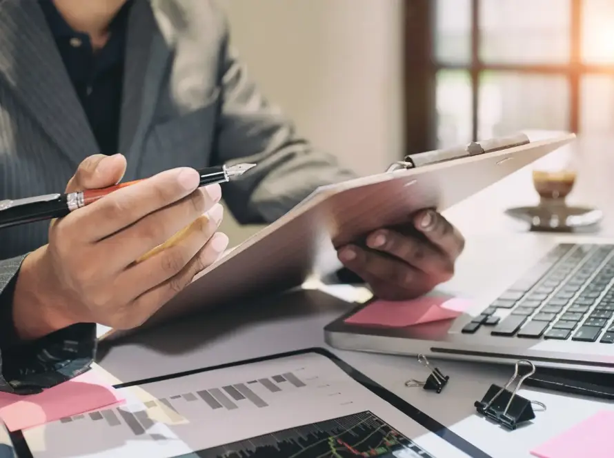 HBL Celebrates Hyunmin's Achievement as a Certified Public Accountant